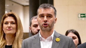 Sramotno hapšenje studenata